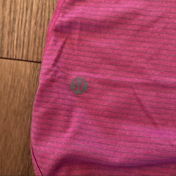 Lululemon tank top - Picture 4 of 4